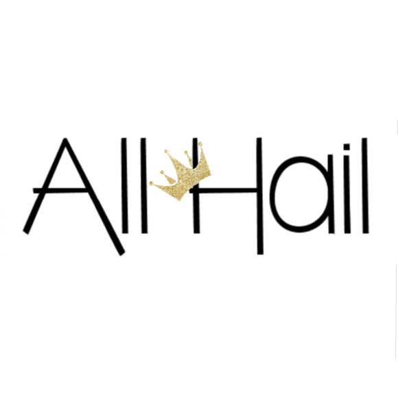 Hail from AllHailBlog.com - Picture 1 of 2